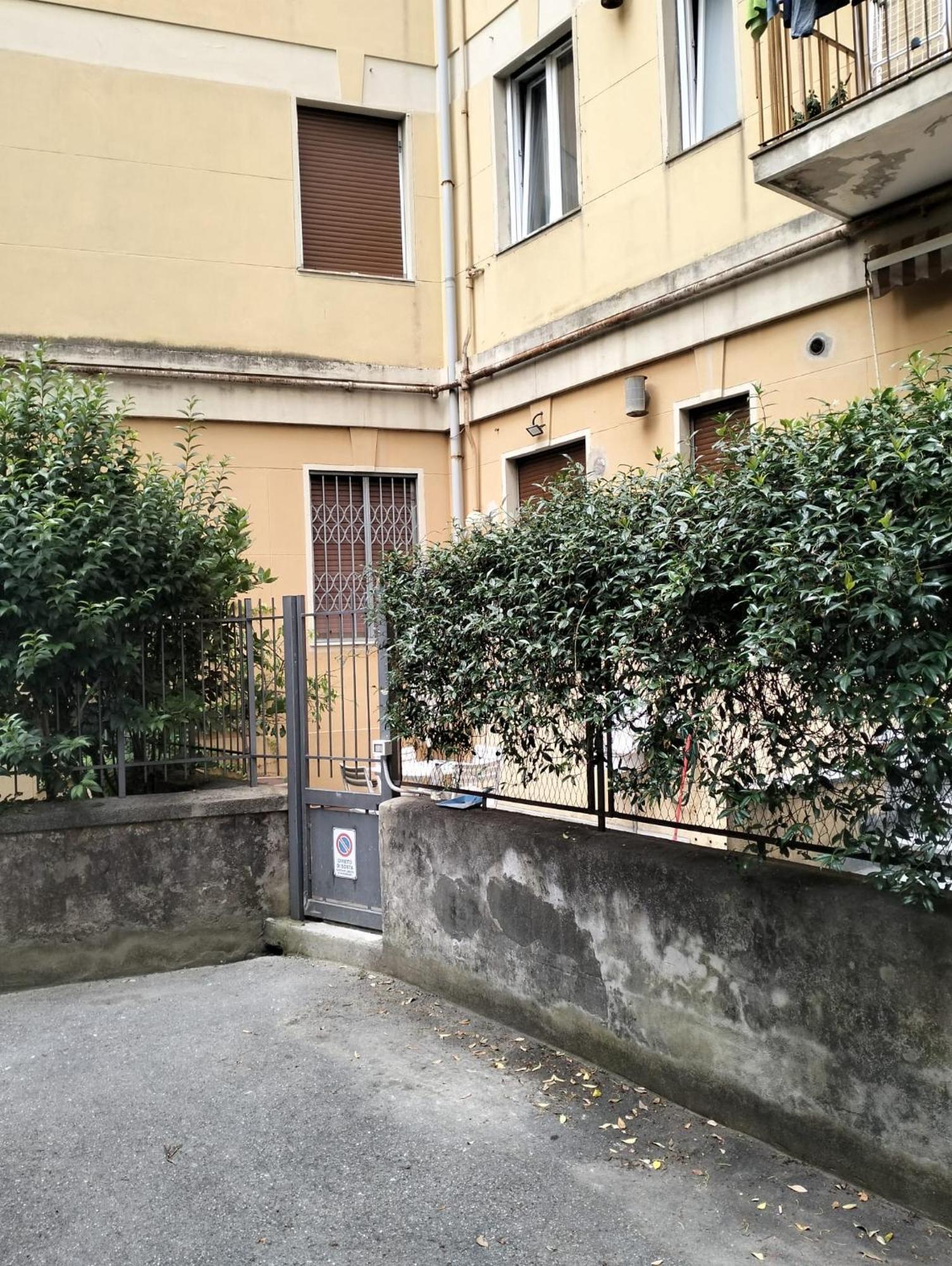 Casa Rosi Vernazzola Al Mare Genua Exterior foto