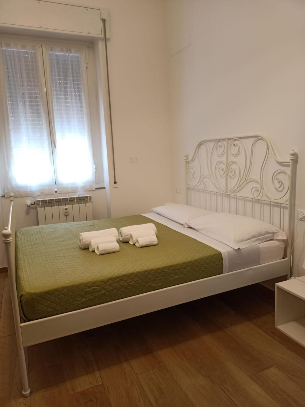 Casa Rosi Vernazzola Al Mare Genua Exterior foto