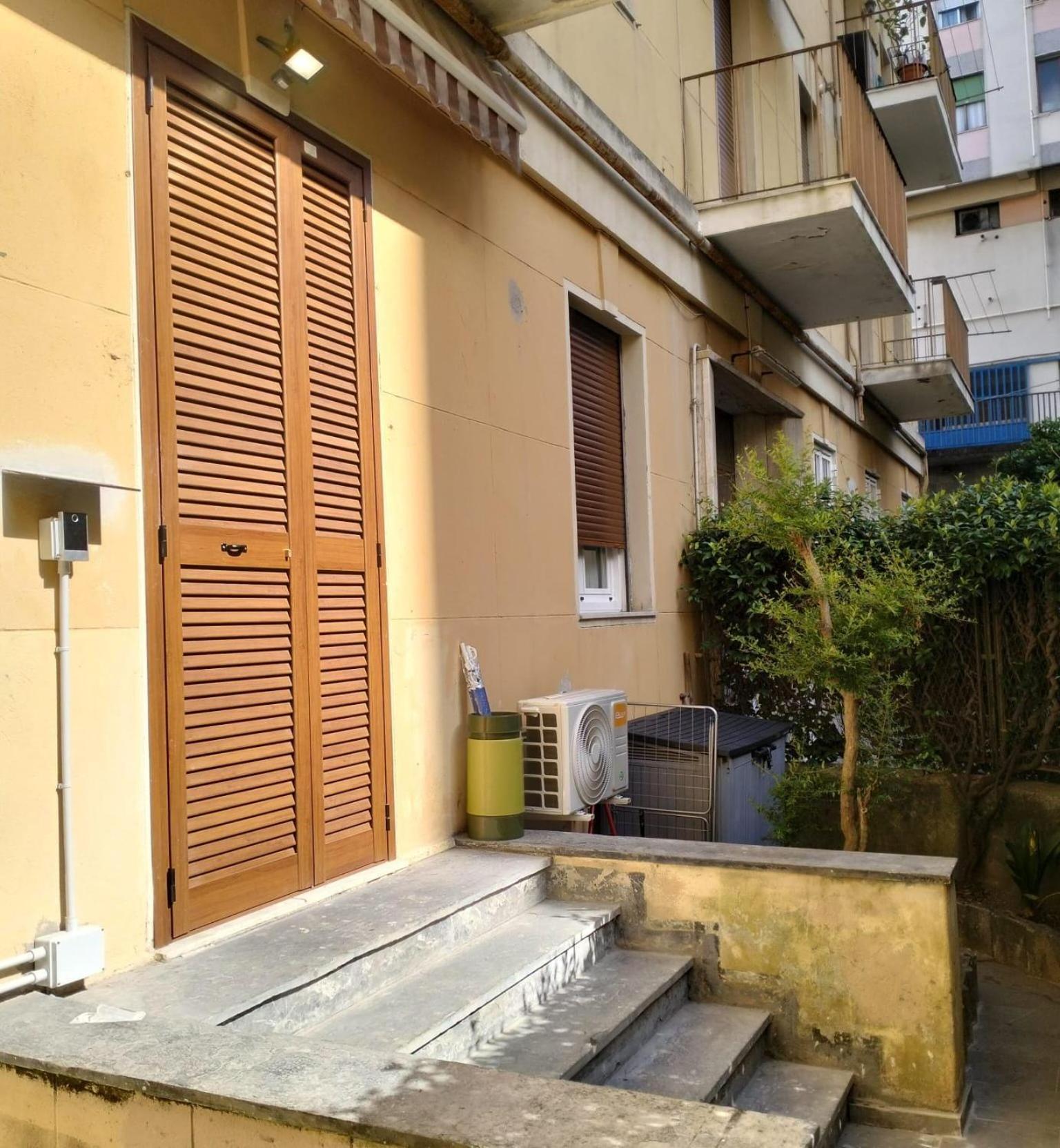 Casa Rosi Vernazzola Al Mare Genua Exterior foto