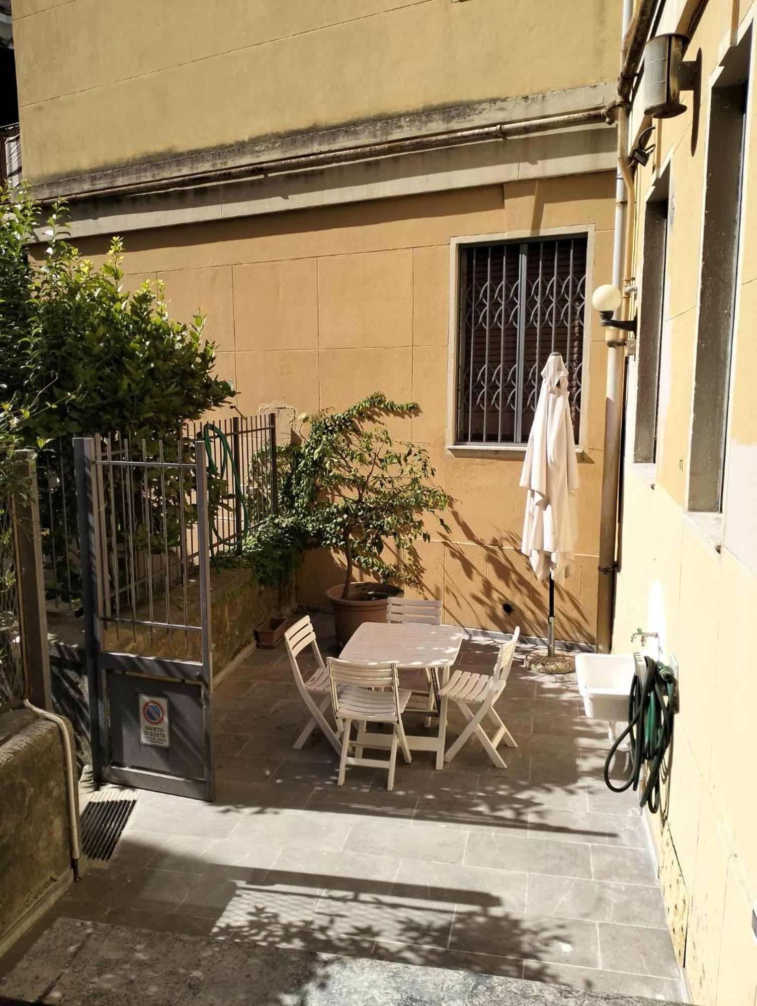 Casa Rosi Vernazzola Al Mare Genua Exterior foto